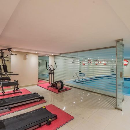 Al Muhaidb Jarir - Al Malaz Riyadh Luaran gambar