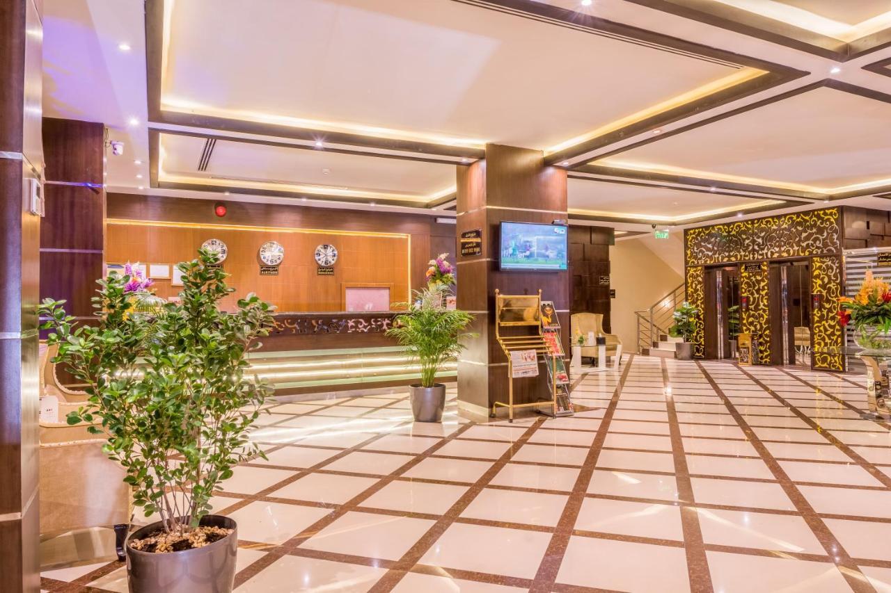 Al Muhaidb Jarir - Al Malaz Riyadh Luaran gambar