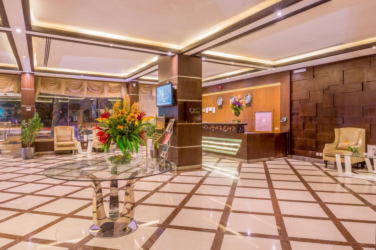 Al Muhaidb Jarir - Al Malaz Riyadh Luaran gambar