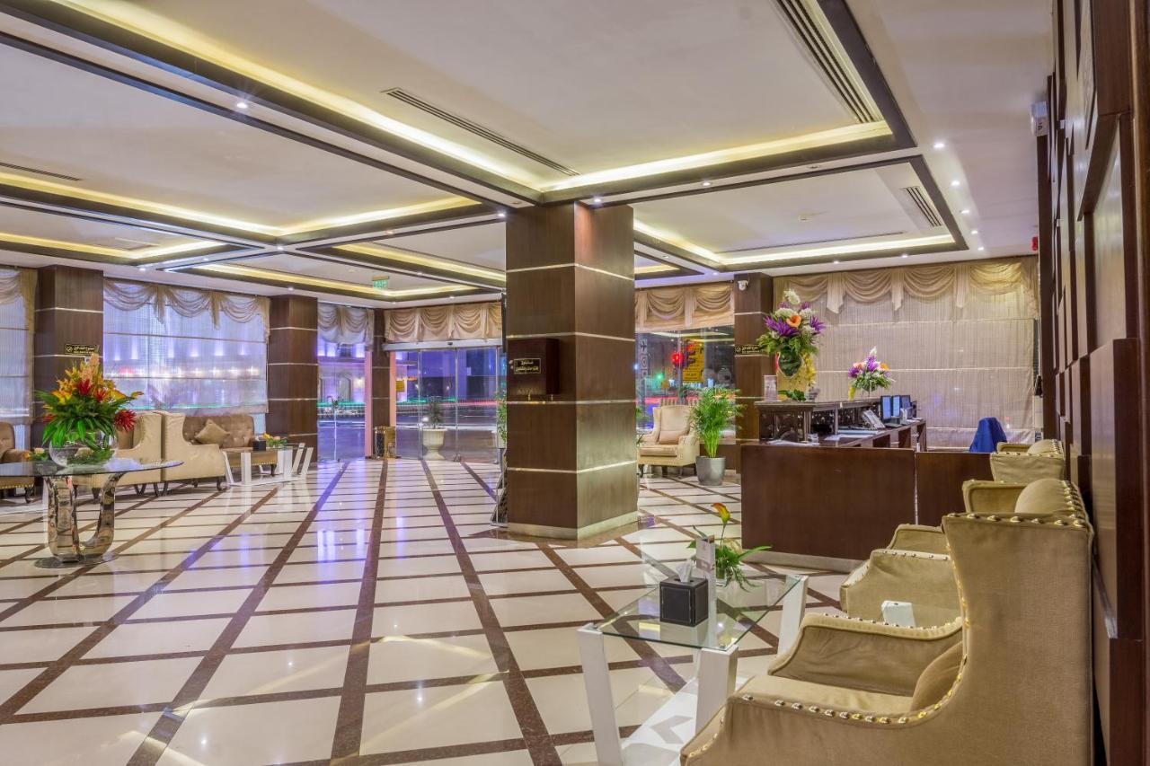 Al Muhaidb Jarir - Al Malaz Riyadh Luaran gambar