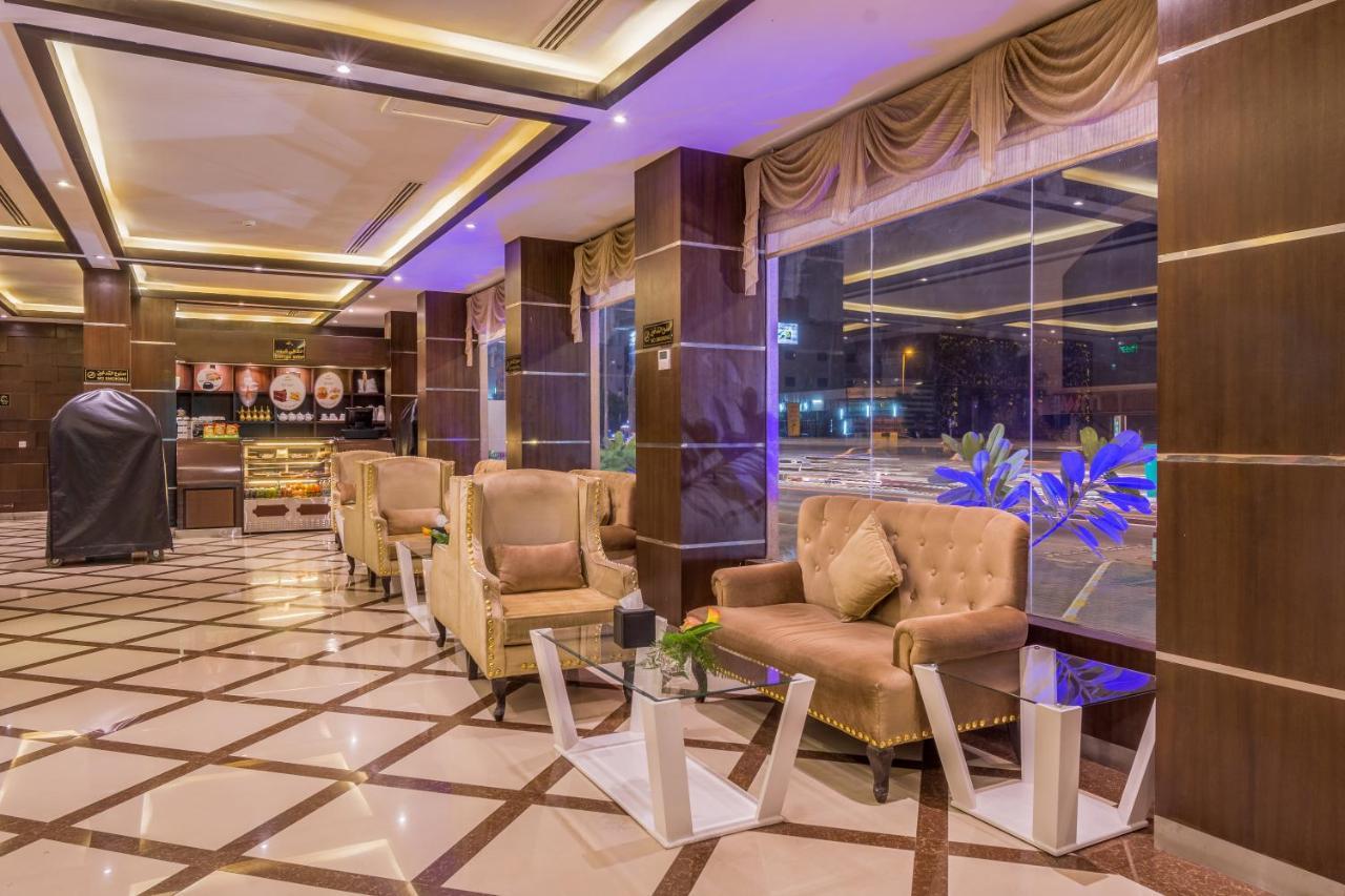 Al Muhaidb Jarir - Al Malaz Riyadh Luaran gambar