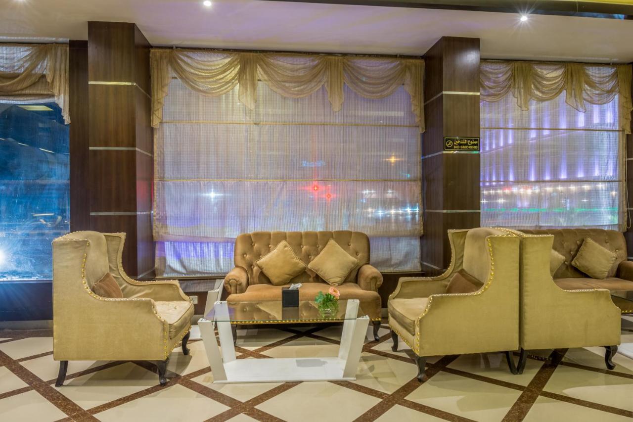 Al Muhaidb Jarir - Al Malaz Riyadh Luaran gambar