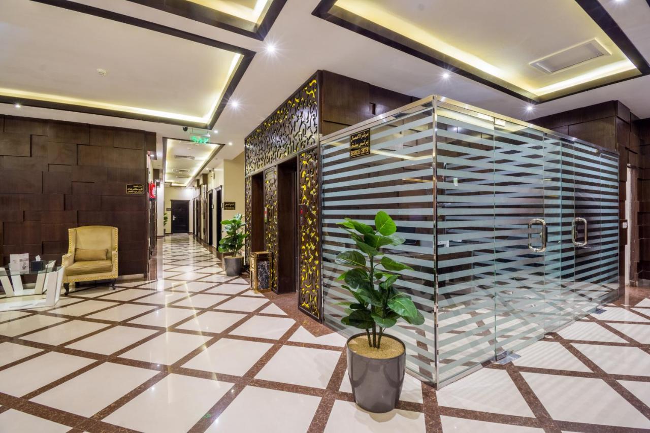 Al Muhaidb Jarir - Al Malaz Riyadh Luaran gambar